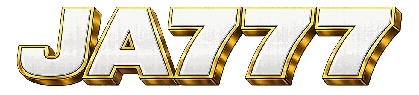 ja777 logo